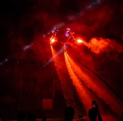 pyrotechnic-show-4